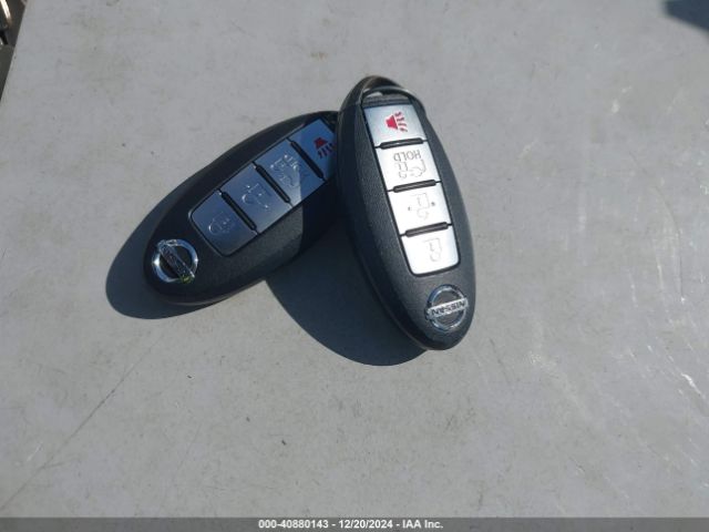 1N4AZ1CP0KC312870 Nissan LEAF S