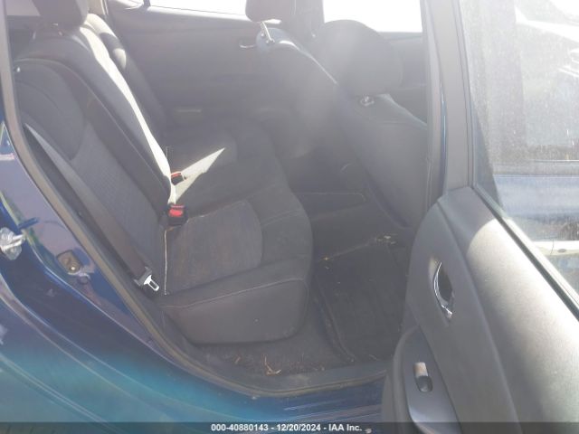 1N4AZ1CP0KC312870 Nissan LEAF S