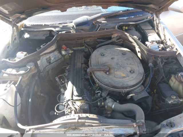 1992 MERCEDES-BENZ 300 WDBED30E3NB602702 Photo 9