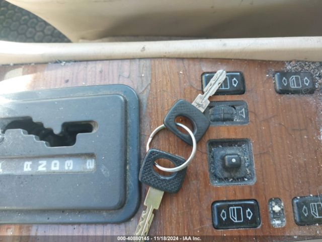1992 MERCEDES-BENZ 300 WDBED30E3NB602702 Photo 10