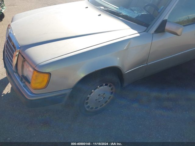 1992 MERCEDES-BENZ 300 WDBED30E3NB602702 Photo 5