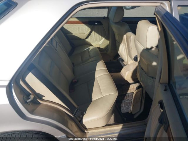 1992 MERCEDES-BENZ 300 WDBED30E3NB602702 Photo 7