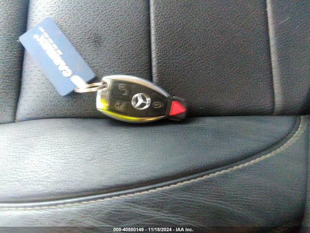 4JGDA5JB8FA610772 Mercedes-Benz ML 350