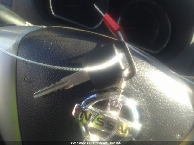 3N1CE2CP8EL382049 Nissan Versa Note S Plus