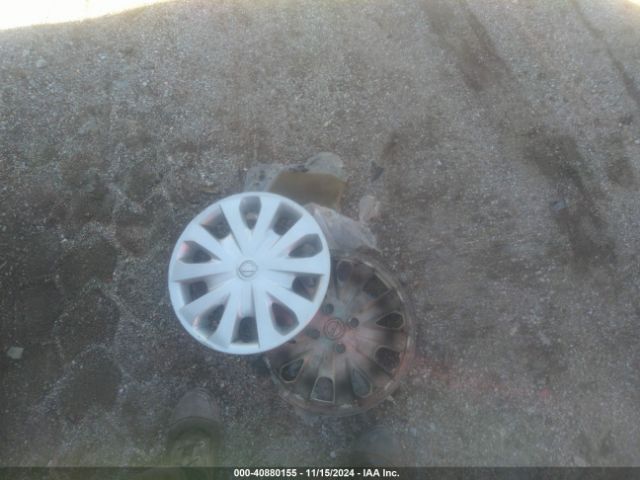 3N1CE2CP8EL382049 Nissan Versa Note S Plus