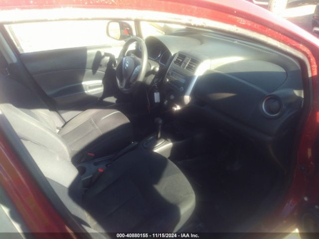 3N1CE2CP8EL382049 Nissan Versa Note S Plus