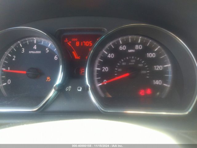3N1CE2CP8EL382049 Nissan Versa Note S Plus