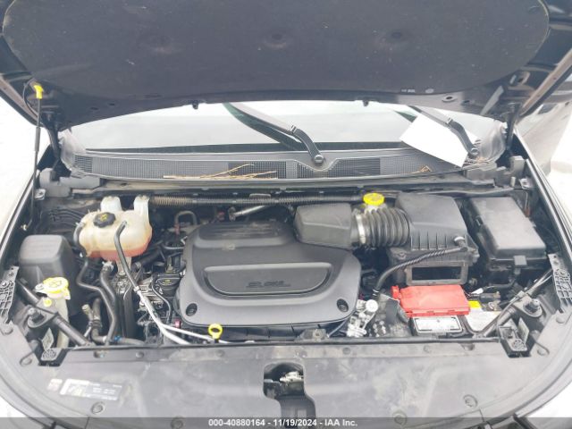 2C4RC1BG3PR620355 Chrysler Pacifica Touring L