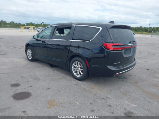 2C4RC1BG3PR620355 Chrysler Pacifica Touring L