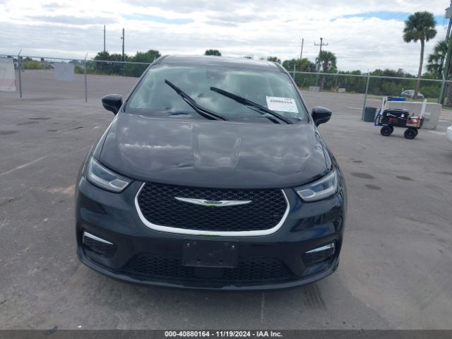 2C4RC1BG3PR620355 Chrysler Pacifica Touring L
