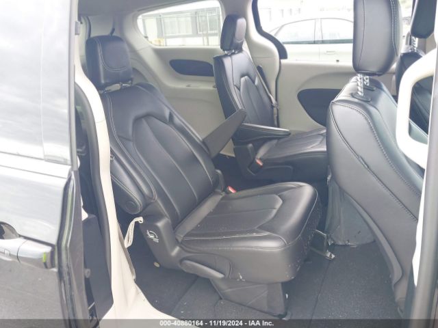 2C4RC1BG3PR620355 Chrysler Pacifica Touring L