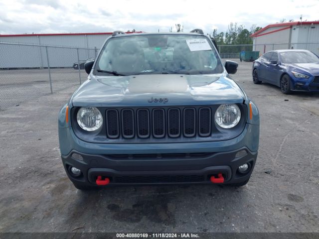 ZACCJBCT5GPE18893 Jeep Renegade Trailhawk