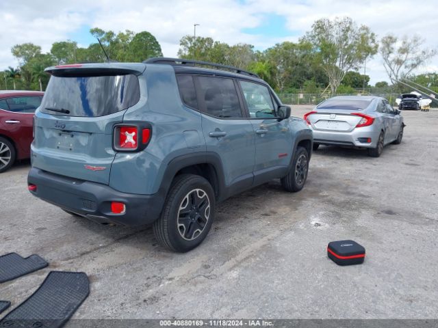 ZACCJBCT5GPE18893 Jeep Renegade Trailhawk
