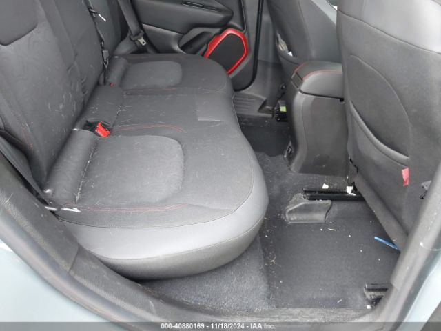 ZACCJBCT5GPE18893 Jeep Renegade Trailhawk