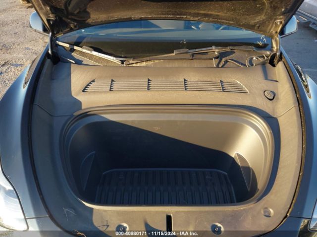 5YJYGDEF6MF306484 Tesla Model Y Performance Dual Motor All-wheel Drive