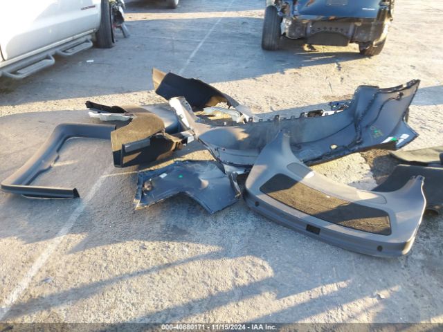 5YJYGDEF6MF306484 Tesla Model Y Performance Dual Motor All-wheel Drive