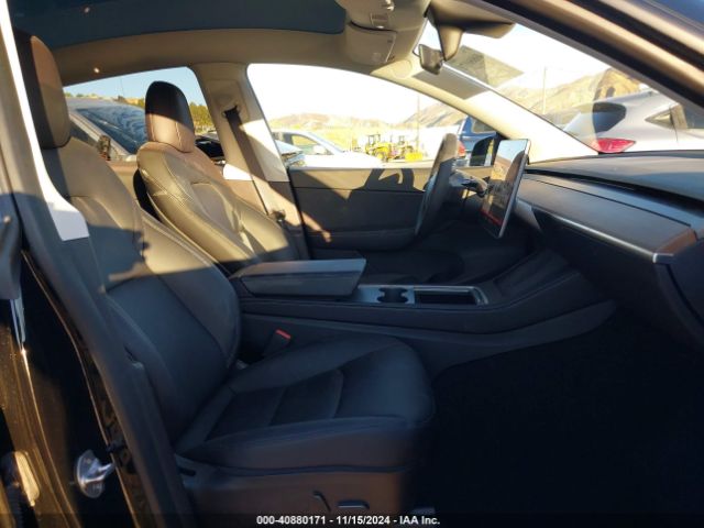5YJYGDEF6MF306484 Tesla Model Y Performance Dual Motor All-wheel Drive