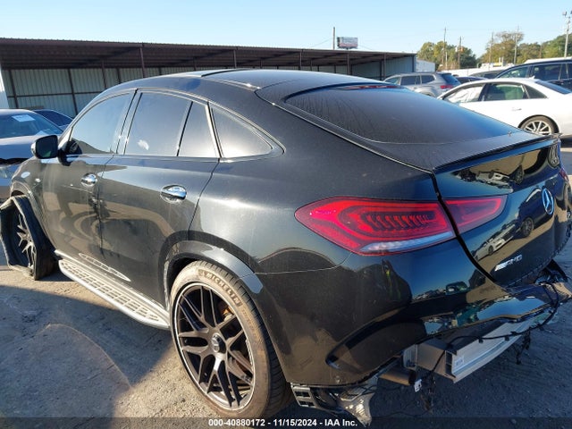 4JGFD6BB2PA869666 Mercedes-Benz Amg Gle 53 Coupe 4matic