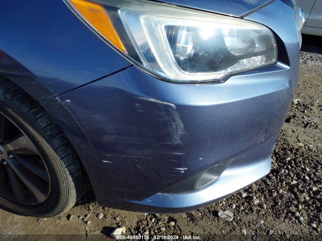 4S3BNAL60G3028504 Subaru Legacy 2.5i Limited
