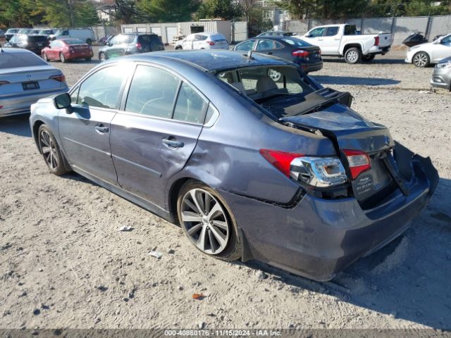 4S3BNAL60G3028504 Subaru Legacy 2.5i Limited