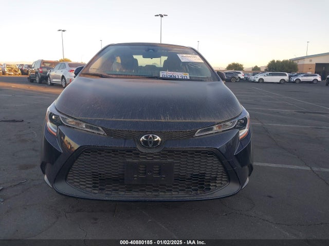 Toyota COROLLA LE 2020 JTDEPRAE9LJ107434 Image 12