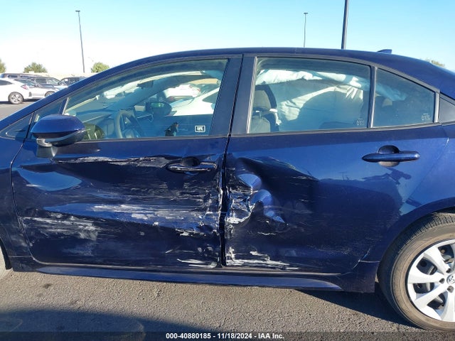 Toyota COROLLA LE 2020 JTDEPRAE9LJ107434 Image 14