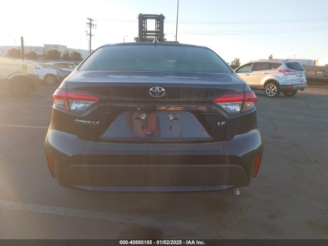 Toyota COROLLA LE 2020 JTDEPRAE9LJ107434 Image 16