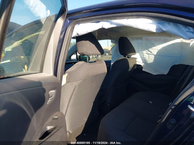 Toyota COROLLA LE 2020 JTDEPRAE9LJ107434 Image 8