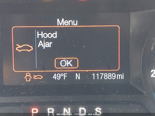 3FA6P0HD5FR203896 Ford FUSION SE