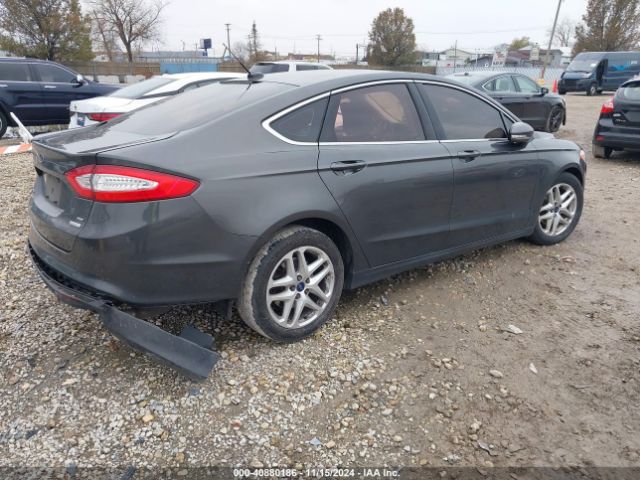 3FA6P0HD5FR203896 Ford FUSION SE