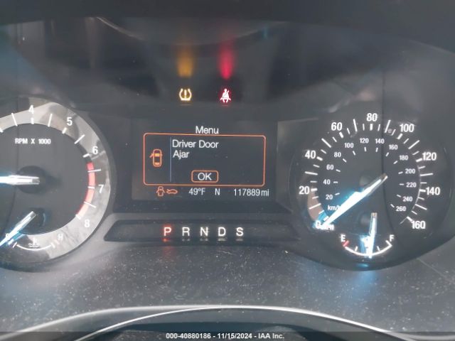 3FA6P0HD5FR203896 Ford FUSION SE