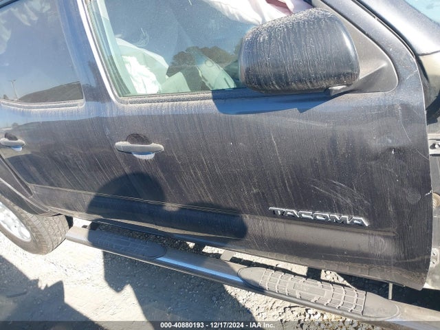 Toyota Tacoma Double Cab Prerunner 2015 3TMJU4GN9FM177329 Image 13
