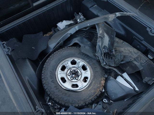 Toyota Tacoma Double Cab Prerunner 2015 3TMJU4GN9FM177329 Image 18
