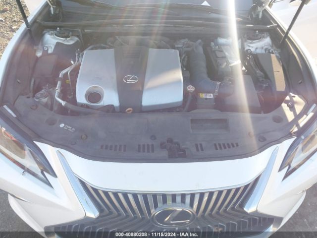 58ADZ1B17LU070471 Lexus ES 350
