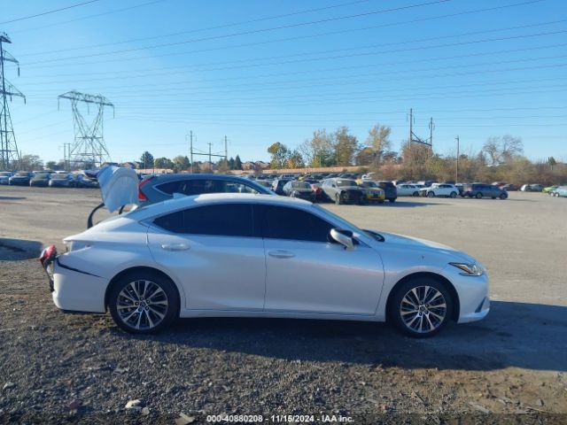 58ADZ1B17LU070471 Lexus ES 350