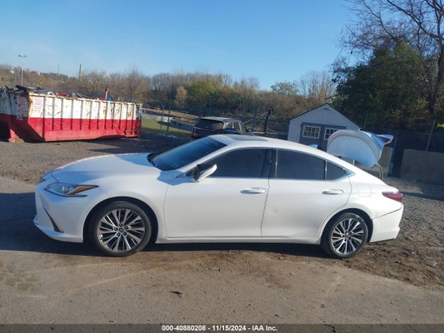58ADZ1B17LU070471 Lexus ES 350