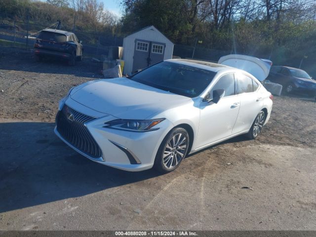 58ADZ1B17LU070471 Lexus ES 350