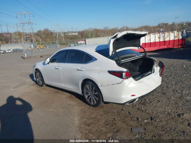 58ADZ1B17LU070471 Lexus ES 350