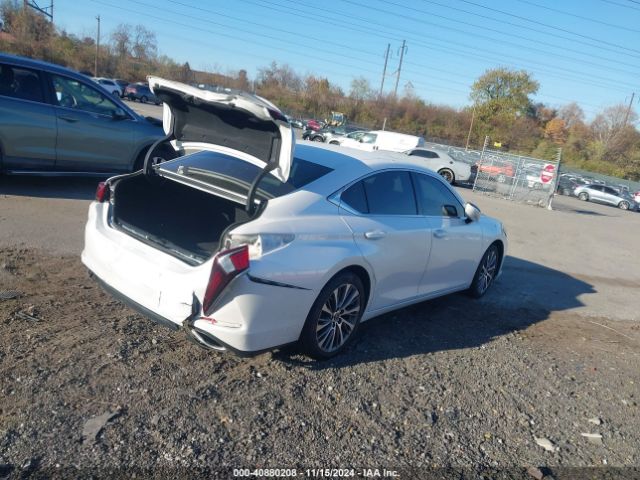 58ADZ1B17LU070471 Lexus ES 350