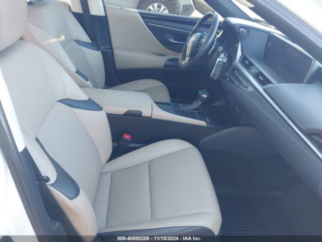 58ADZ1B17LU070471 Lexus ES 350
