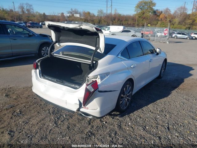 58ADZ1B17LU070471 Lexus ES 350