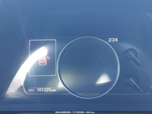 58ADZ1B17LU070471 Lexus ES 350