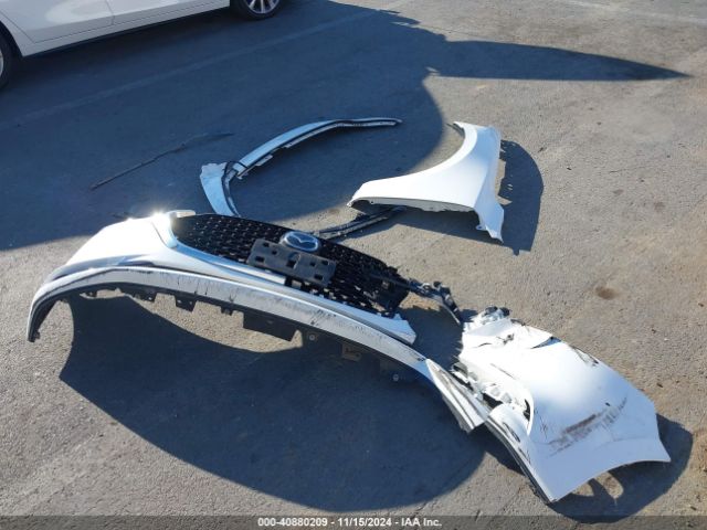 3MZBPADL9KM112856 Mazda Mazda3 Preferred Package
