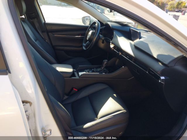 3MZBPADL9KM112856 Mazda Mazda3 Preferred Package