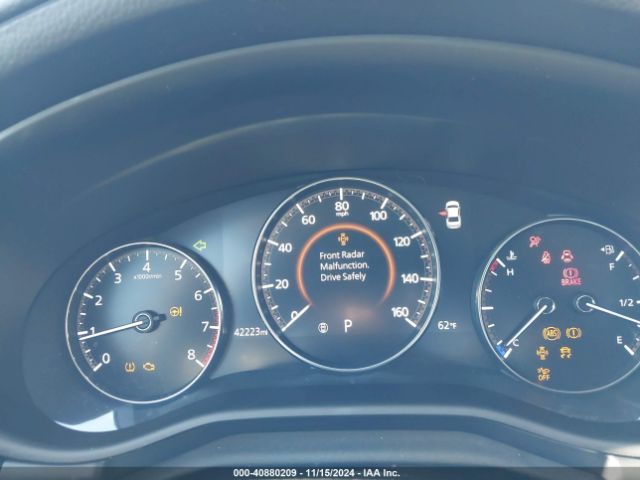 3MZBPADL9KM112856 Mazda Mazda3 Preferred Package