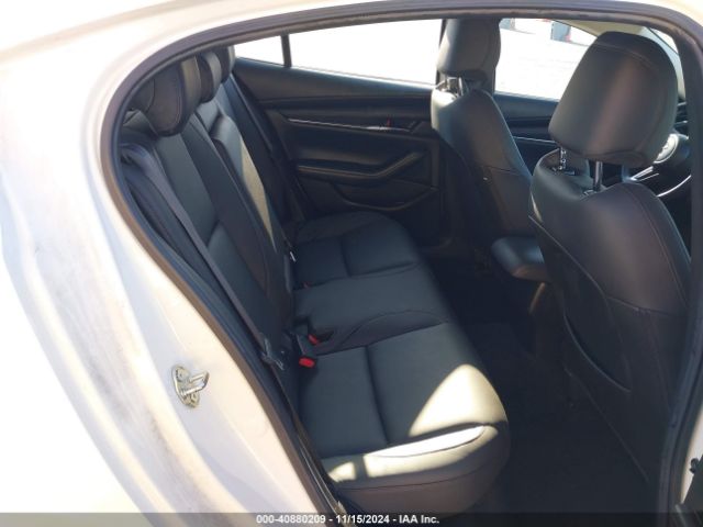 3MZBPADL9KM112856 Mazda Mazda3 Preferred Package