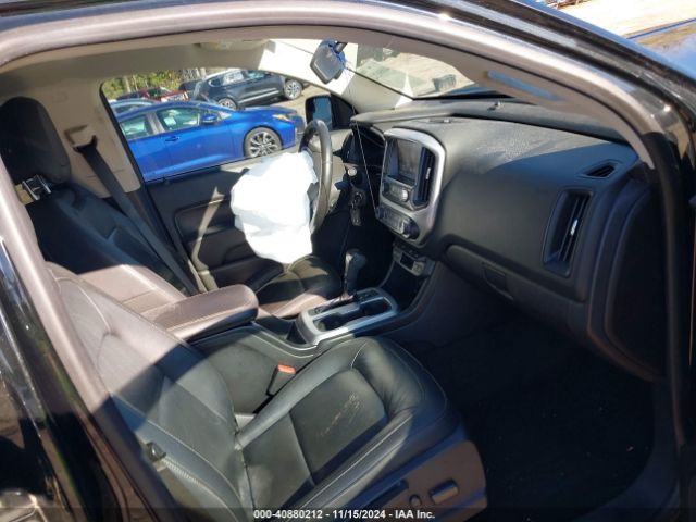 1GCGTCEN9H1307569 Chevrolet Colorado Lt