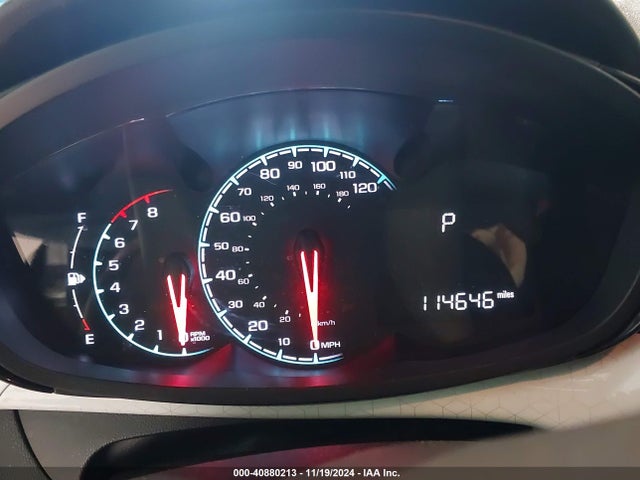 Chevrolet Spark 1lt Cvt 2016 KL8CD6SA2GC580735 Image 7