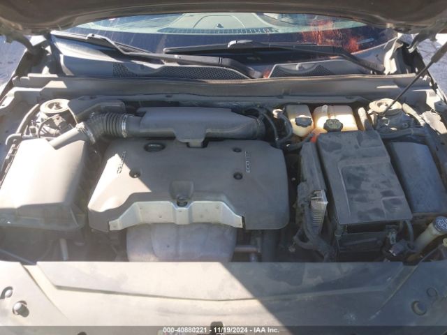 2G11Y5SLXE9248442 Chevrolet Impala 1ls