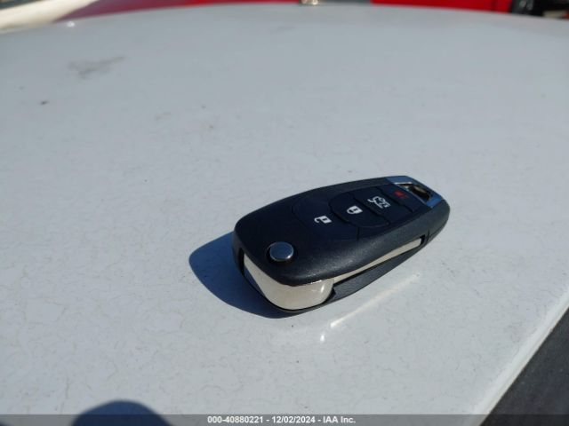 2G11Y5SLXE9248442 Chevrolet Impala 1ls